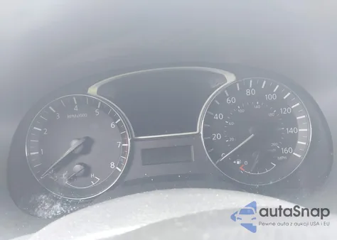 2014 Nissan Pathfinder Sv from USA, damaged, VIN 5N1AR2MN4EC731592